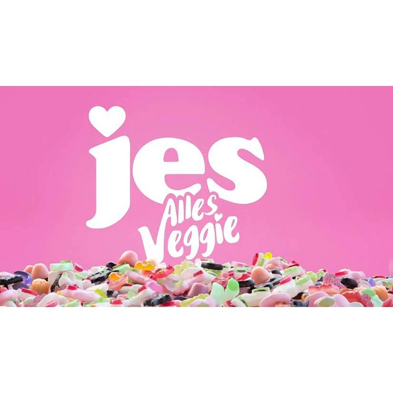 Katjes Cat’s Paws Licorice Vegetarian Soft Gummi Candy Original from
