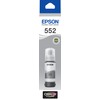 Epson T552 - EcoTank - Grey Ink Bottle for EcoTank