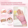 Katslyn 2 PCS Thumb Support for Arthritis, Breathable and Soft