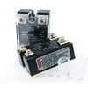 WerFamily SSR Solid State Relay SSR-25DD DC-DC 3-32V DC /