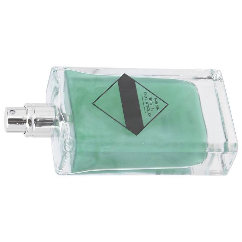 50ml Men's Quicksand Perfume Enduring Fragrance Perfume Portable Perfume Spray(#666