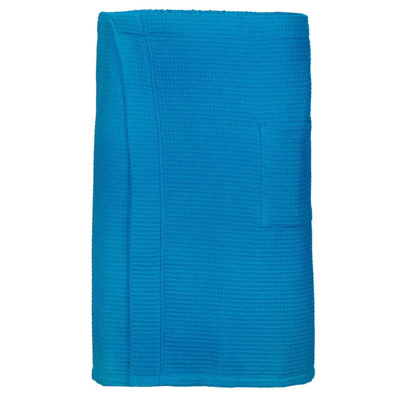 Vossen Will-L Men's Sauna Kilt White One Size