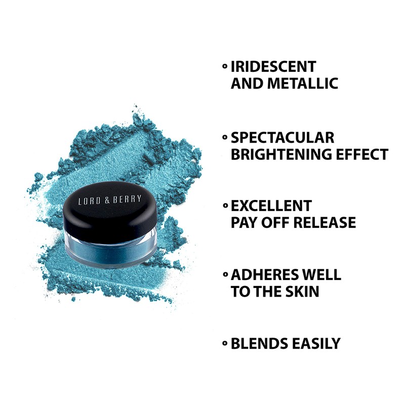 Stardust Eye Shadow Loose Powder