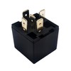 VF4-15F11-C05 SPDT General Purpose Relay 12V 40A 5Pins