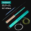 SeaQuest ELF-JL 9'2" Tenkara Fishing Rod 279cm ELF-JL 9'2"