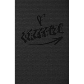 Blackbook Graffiti Sketchbook: Mini Sketchbook Pocket Size for Sketching, Drawing, Painting or Doodling. Compact Travel Sketchbook for Graffiti ... Portable Sketchbook Blank Paper For Drawing