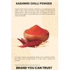 Kashmiri Chilli Powder I Red Chilli Powder I Premium Quality