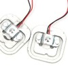 Load Cell Kit Half-Bridge Strain Gauge HX711 Module + 4