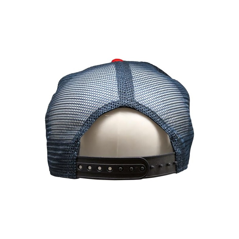 Kohinata Gyogyo Face Mesh Cap, Rockfish Model Number: 9988