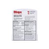 Blistex Bálsamo de menta medicada SPF 15 0.15 oz (paquete