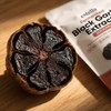 estella Fermented Black Garlic Extract, 90-Day Matured with S-Allyl Cysteine,