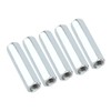 Nimomo Nut Long Nuts Standoff 5pcs M6 * 40 Long