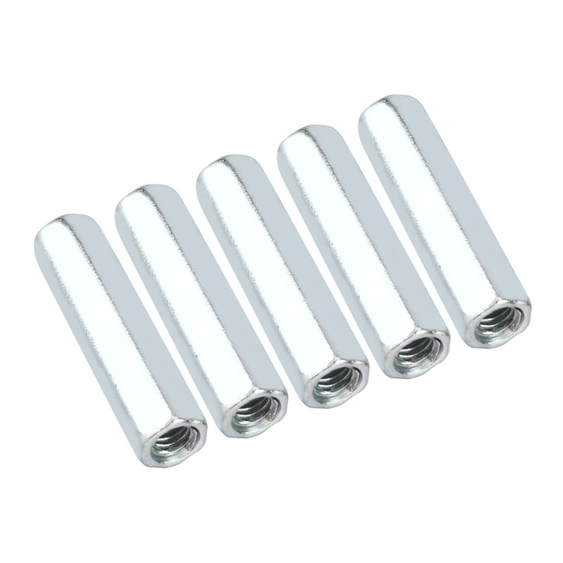 Nimomo Nut Long Nuts Standoff 5pcs M6 * 40 Long