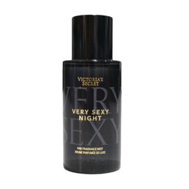 Victoria's Secret Very Sexy Night Fragrance Mist 2.5 Oz Travel Size