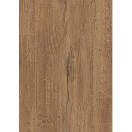 Pattern Egger NatureSense Aqua Laminate EL2418 Melba Oak Brown 297 x 193 mm