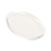 Watch Glass Crystal Lens Waterproof General Easy Replaceable Plastic Acrylic