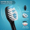 CALLYSONIC Replacement Heads for H21 H31 Electric Toothbrush, Toothbrush Heads