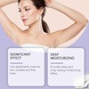 100g Crema Reafirmante para Brazos, Efecto Lifting, Tratamiento para Piel