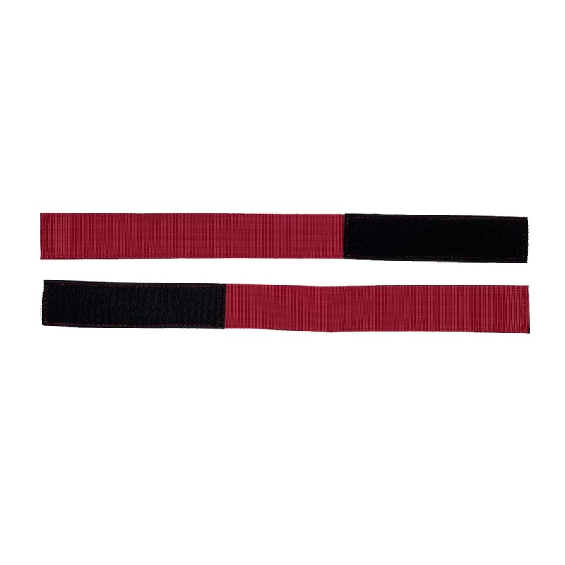 Soft Top Roof Tie Down Strap for Jeep Wrangler JK,Adjustable