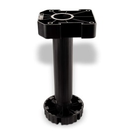 SO-TECH® Base Feet, 200 mm, Adjustable