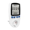 LOGILIGHT EM0003 7 Function Energy Cost Meter