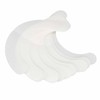 20Pcs Ostomy Barrier Strips Reinforced Good Breathability Skin Barrier Strip