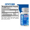 Suplemento Cápsulas Evogen Omega Frasco 400g