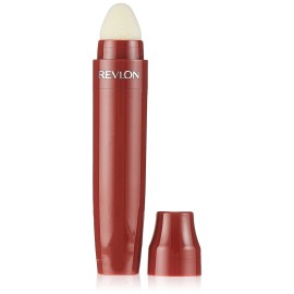 REVLON Set of 2 Revlon Kiss Cushion Lip Tint Lipstick, Fancy Rose 200