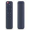 GOUYESHO Nue Replacement Voice Remote Control Compatible with WiiM Pro