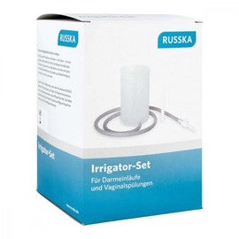 Irrigator Set 1 L