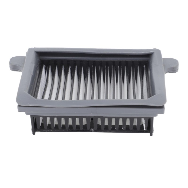 4PCS Vacuum Cleaner Filter Kit ABS Replacement Filter Part Accessories