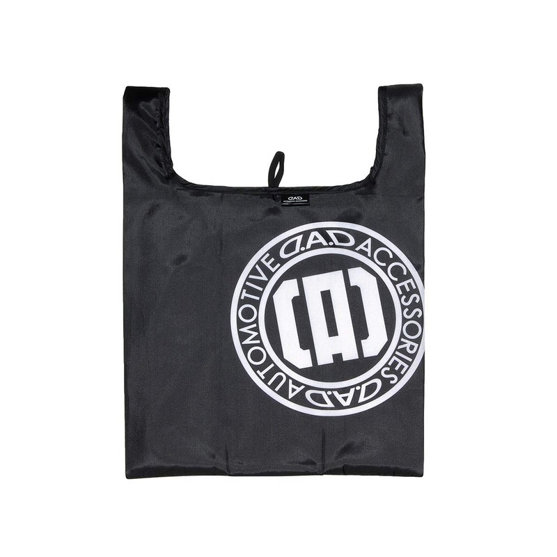 DAD Garson D.A.D Eco Bag, CV Model, Garson LE117-01