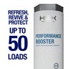 HEX Performance Fabric Booster, Fresh, 100 Load (Pack of 2)