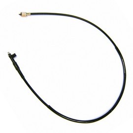 Speedometer Tachometer Shaft with Angle Screw for Baotian QT-11 Benzhou Yiying YY50QT Rex RS AGM QM50QT Yiying Kymco Fosti Znen QT-E Motino HyoSUNG Benero Flex Tech Retro Cruiser China Ro. LLER