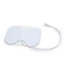 Grafco Butterfly Electrode, 5 7/8" x 3 3/4", TENS Unit