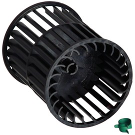 VDO BW9328 Blower Wheel