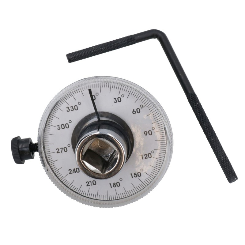 1/2" Drive Torque Angle Gauge AT735