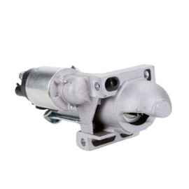 KarParts360 For Chevy Silverado 1500 - Starter Motor 2010 11 12 2013 Replaces 19168040- Vehicle Trim: 4.3L V6 4300cc 262 CID