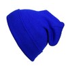 Cap911 Unisex Plain 12 inch Long Beanie - Many Colors