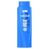 Sedal Shampoo Control Caspa Aloe y Menta, Botella 620ml