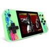 3.5" HD Screen Handheld Game -Preloaded 800 Retro Video Games,