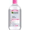 Garnier Agua Micelar Desmaquillante Todo Tipo de Piel 700ml