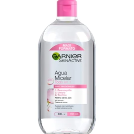 Garnier Agua Micelar Desmaquillante Todo Tipo de Piel 700ml