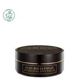 Benton Snail Bee Ultimate Hydrogel Eye Patch (60 patches)