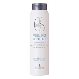 Lendan Care Series Peeling Control Scaling Shampoo for Dandruff Control, 300 ml / 10.8 ounce