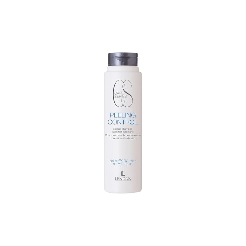 Lendan Care Series Peeling Control Scaling Shampoo for Dandruff Control,