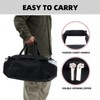 Carry Bag for Cuisinart CGG-180T/180TS/180TB Portable Gas Grill, Case Only