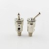 Vogueing Tool TAC-4P Air Pneumatic Valve Toggle Switch 5-Way 2