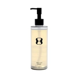 각질 제거 클렌저 프렙 원스킨 피부 균형을 전문의 피부과 페이셜 테스트 지원하는 완료 Exfoliating Cleanser Prep One Skin: Dermatologist-Tested to Support Skin Balance
