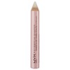 NYX Eyebrow Shaper 01